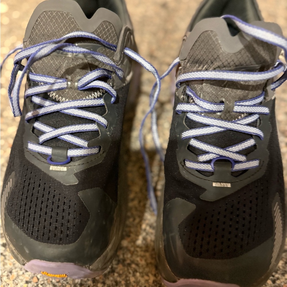 Alta via Olympus hiking shoes